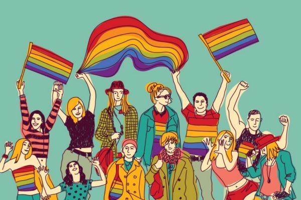 LGBT là gì? Những điều cần biết về cộng đồng LGBT