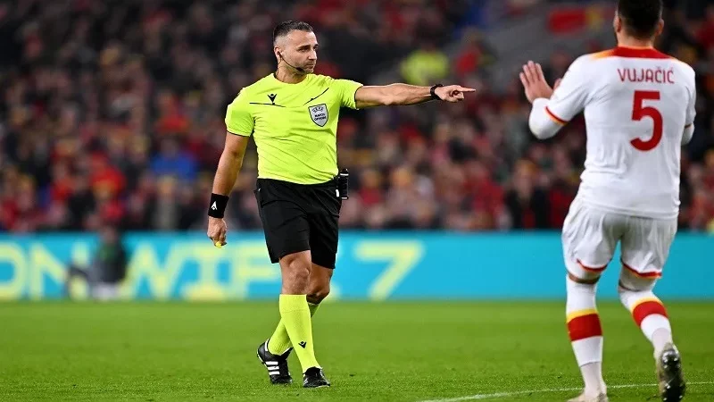 Phạt đền là gì? Tìm hiểu luật đá penalty và những điều cần biết trong bóng đá