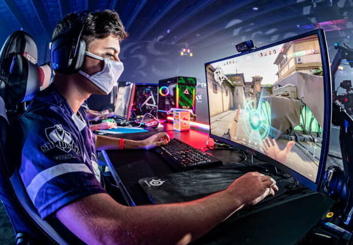 Trò chơi điện tử là gì? Tác động tích cực và tiêu cực của nó đến đời sống