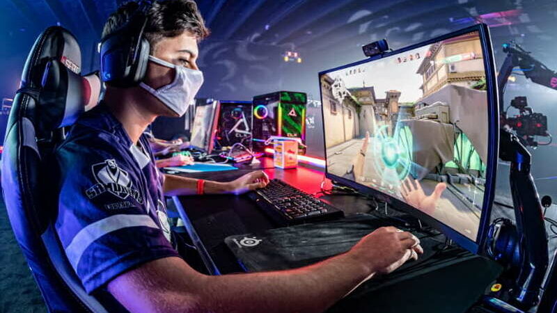 Trò chơi điện tử là gì? Tác động tích cực và tiêu cực của nó đến đời sống