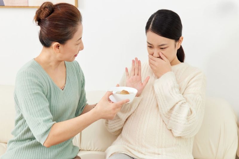 buon-non-khi-mang-thai