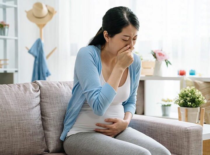 Cảm giác buồn nôn khi mang thai như thế nào? Hiểu rõ triệu chứng, nguyên nhân và cách giảm bớt khó chịu
