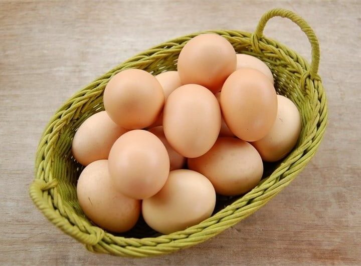 Mơ thấy trứng đánh số gì – điềm báo và con số tương ứng