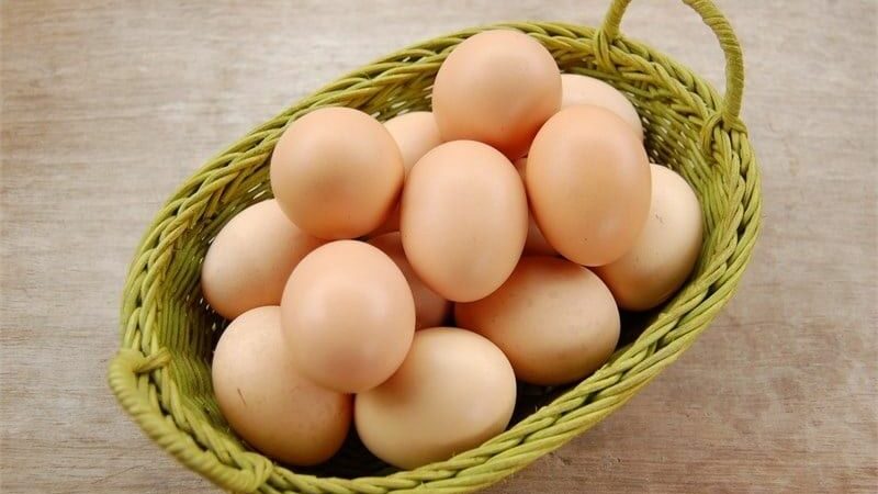 Mơ thấy trứng đánh số gì – điềm báo và con số tương ứng