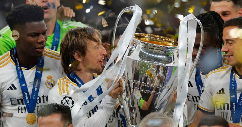 real-madrid