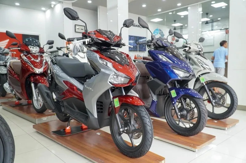 So sánh giá nhiều đại lý giúp người mua chọn được Air Blade 125 với chi phí hợp lý hơn.