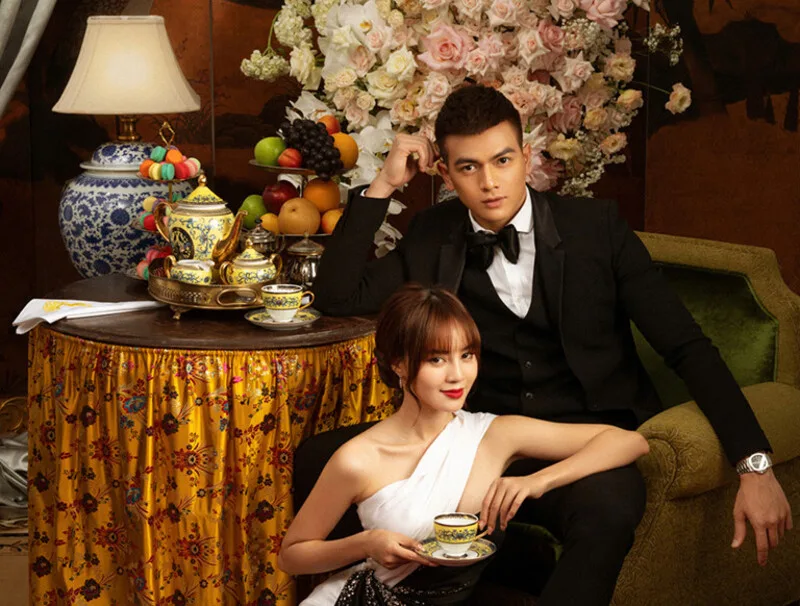Những tác phẩm như Cánh đồng bất tận, Cô Ba Sài Gòn, Tấm Cám: Chuyện chưa kể và Gái già lắm chiêu góp phần tạo nên dấu ấn điện ảnh của Lan Ngọc.
