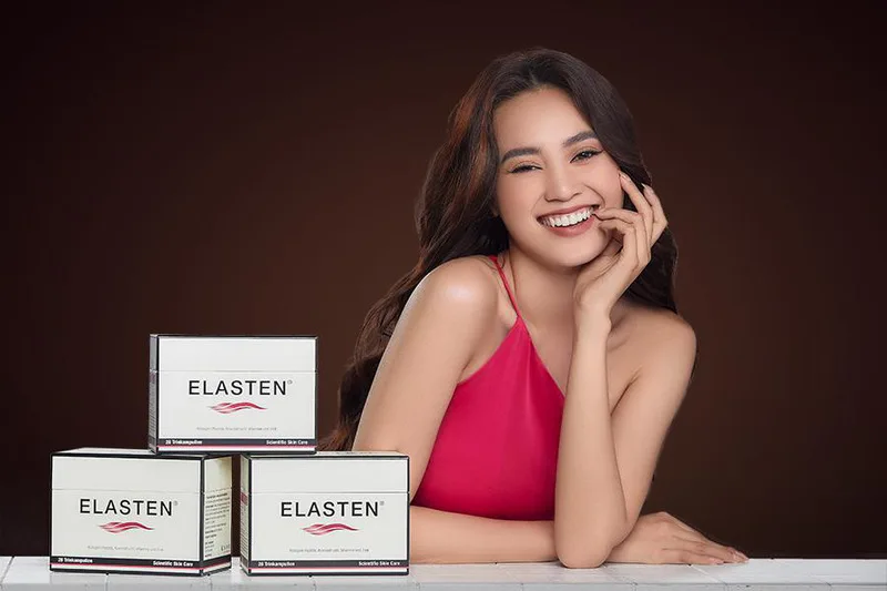 Với hình ảnh hiện đại, trẻ trung và độ nhận diện cao, Lan Ngọc là gương mặt phù hợp với nhiều chiến dịch quảng cáo, thời trang và làm đẹp.