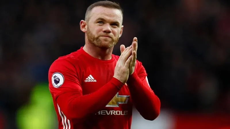 Wayne Rooney: Cầu thủ ghi nhiều bàn thắng nhất Manchester United