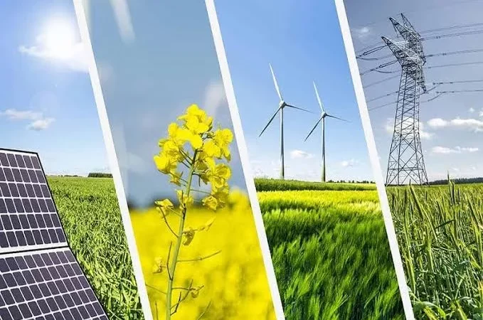 Năng lượng sạch là gì? Khái niệm và các nguồn năng lượng sạch