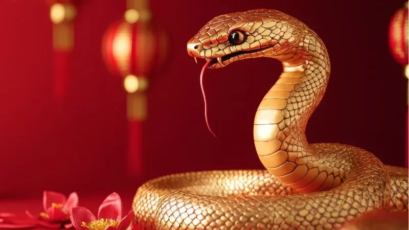 Mơ thấy rắn là điềm gì? Tốt hay xấu? Giải nghĩa chính xác nhất