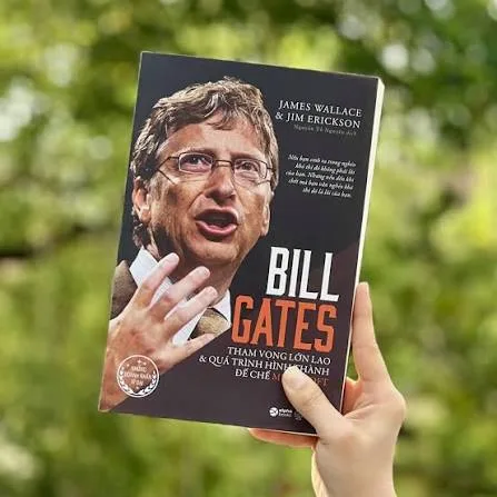 tiểu sử Bill Gates