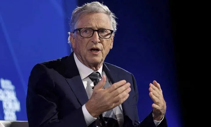 tiểu sử Bill Gates