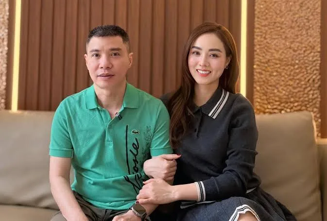 tiểu sử ngọc hà vợ công lý