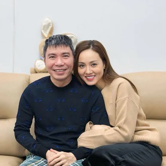 tiểu sử ngọc hà vợ công lý