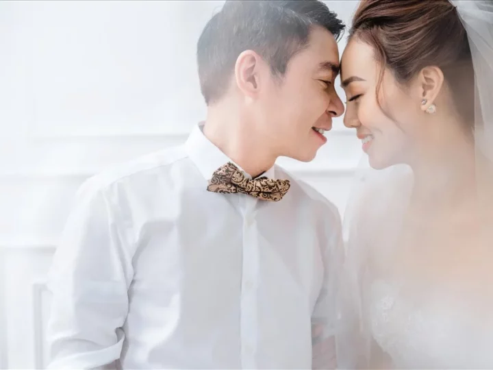 Tiểu sử Ngọc Hà vợ Công Lý: Hành trình từ người đẹp báo chí đến bạn