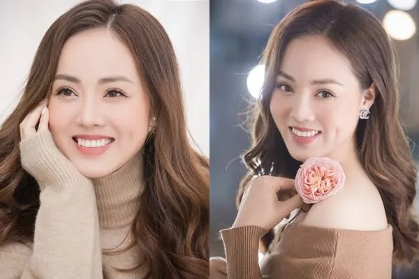tiểu sử ngọc hà vợ công lý