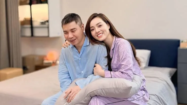 tiểu sử ngọc hà vợ công lý