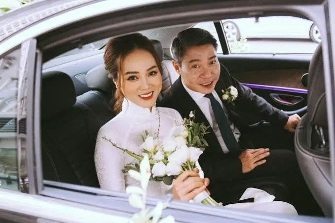 tiểu sử ngọc hà vợ công lý
