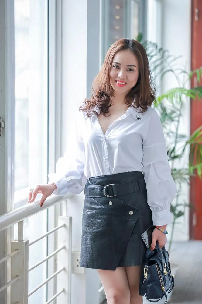tiểu sử ngọc hà vợ công lý