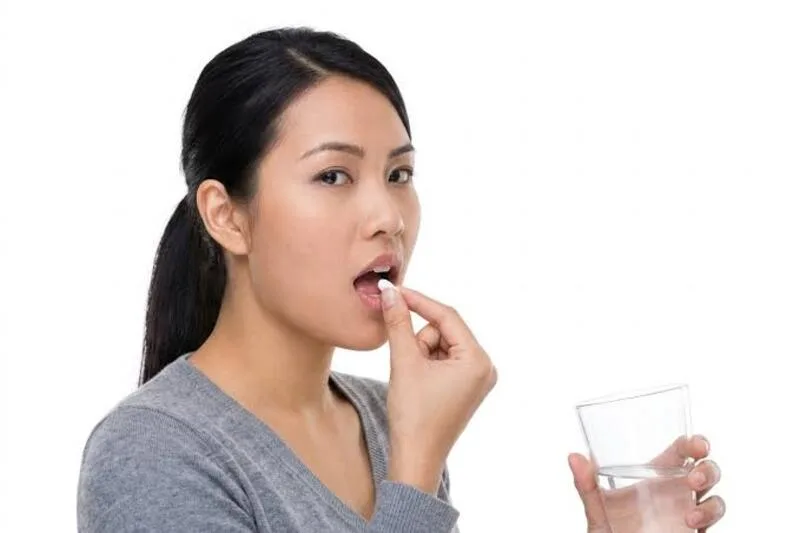 Nên uống Magie B6 vào lúc nào