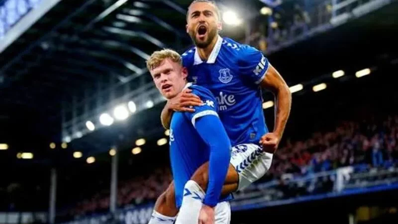 Câu lạc bộ bóng đá Everton – Sức mạnh, bản sắc và vị thế tại bóng đá Anh
