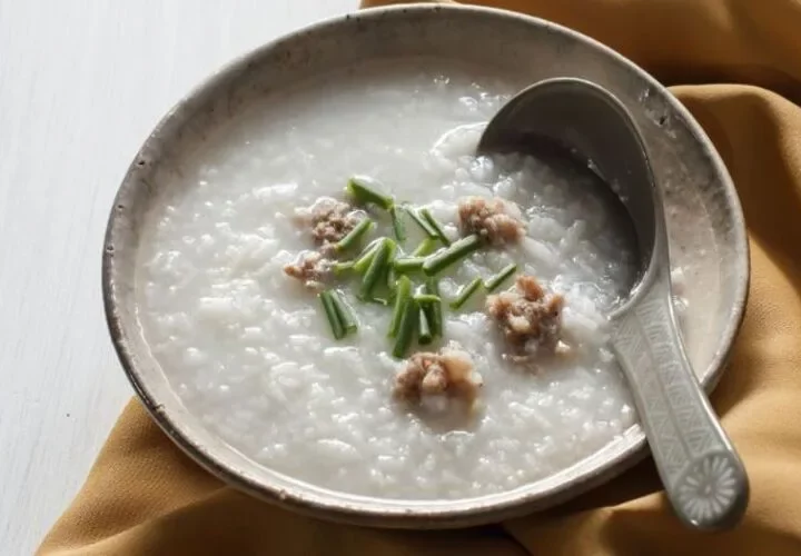 Ăn cháo nhiều có tốt không? Phân tích dinh dưỡng và những điều cần biết