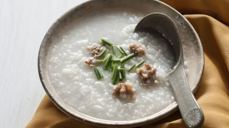 Ăn cháo nhiều có tốt không? Phân tích dinh dưỡng và những điều cần biết