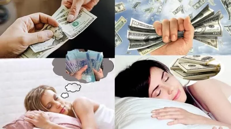 Nằm mơ thấy người thân cho tiền đánh số gì? Giải mã ý nghĩa và điềm báo