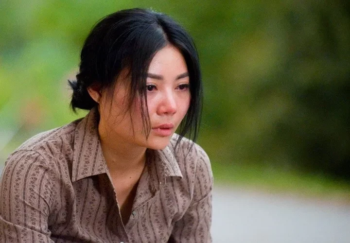 Diễn viên Thanh Hương và sự khẳng định thực lực qua những vai diễn gai góc